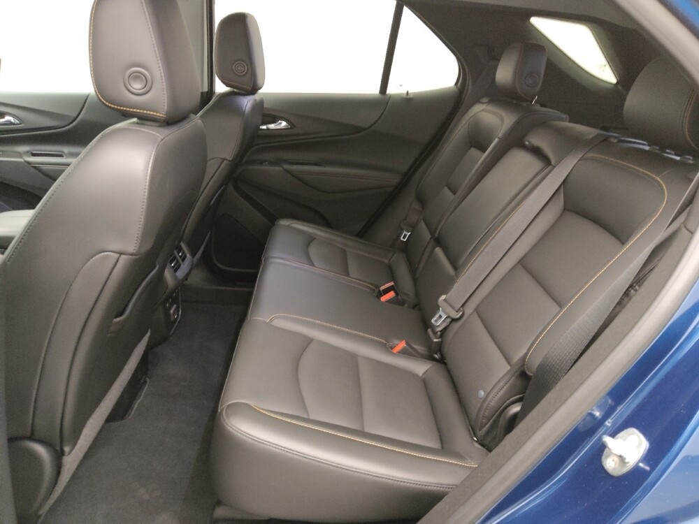 2020 Chevrolet Equinox in St. Louis, MO 63136 - 18132747 18