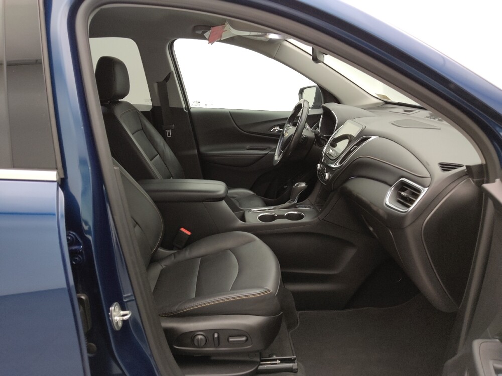 2020 Chevrolet Equinox in St. Louis, MO 63136 - 18132747 21