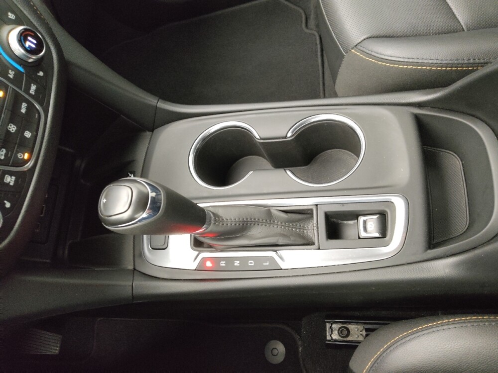 2020 Chevrolet Equinox in St. Louis, MO 63136 - 18132747 26