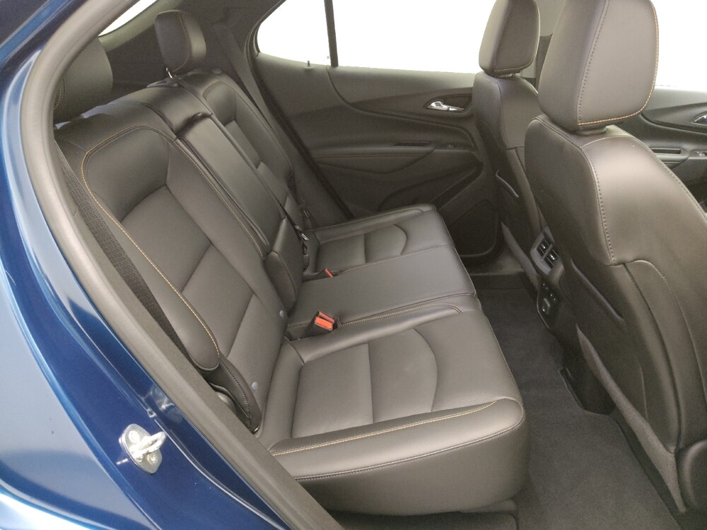 2020 Chevrolet Equinox in St. Louis, MO 63136 - 18132747 19