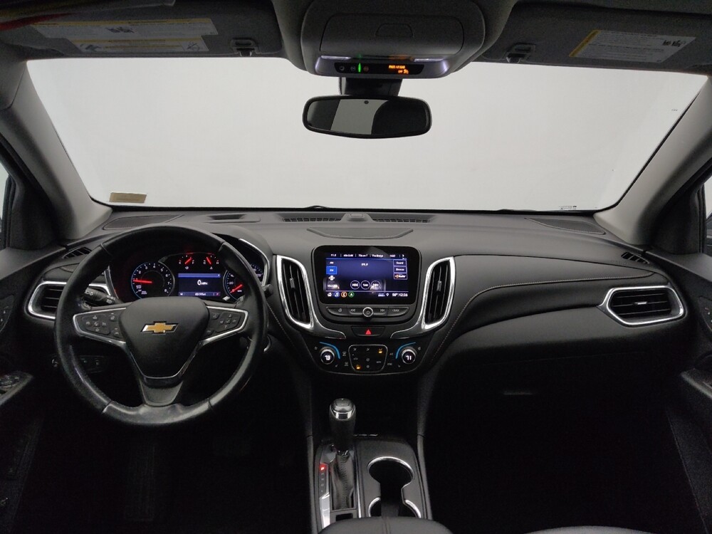 2020 Chevrolet Equinox in St. Louis, MO 63136 - 18132747 22
