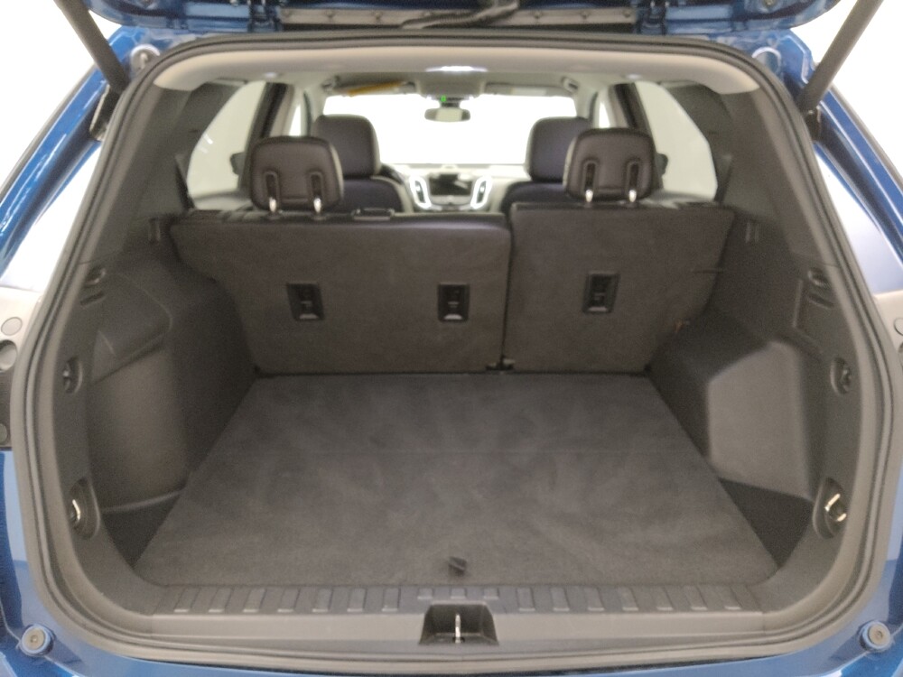 2020 Chevrolet Equinox in St. Louis, MO 63136 - 18132747 29