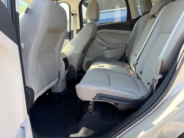 2017 Ford Escape in Baltimore, MD 21225 - 18132748 26