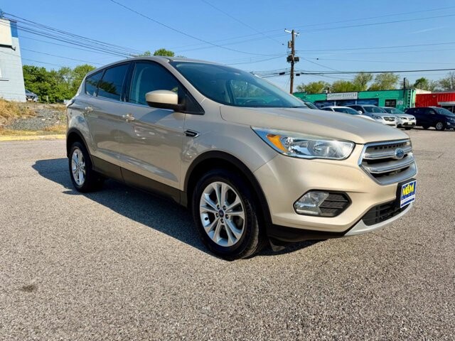 2017 Ford Escape in Baltimore, MD 21225 - 18132748 2