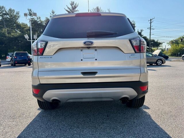 2017 Ford Escape in Baltimore, MD 21225 - 18132748 5