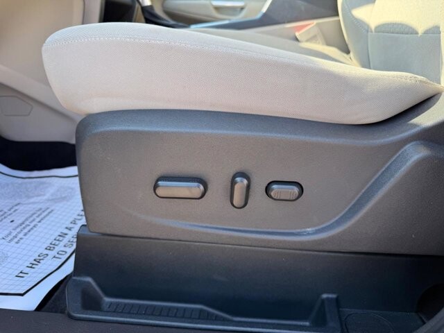 2017 Ford Escape in Baltimore, MD 21225 - 18132748 36