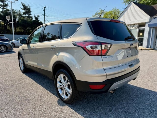 2017 Ford Escape in Baltimore, MD 21225 - 18132748 6