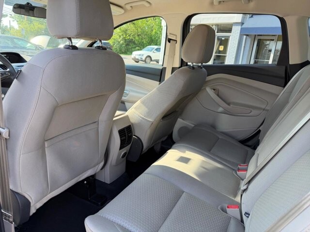 2017 Ford Escape in Baltimore, MD 21225 - 18132748 27