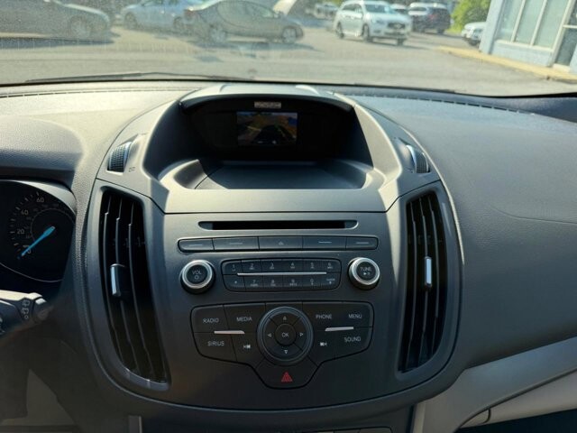 2017 Ford Escape in Baltimore, MD 21225 - 18132748 40