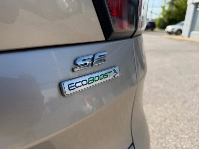 2017 Ford Escape in Baltimore, MD 21225 - 18132748 15