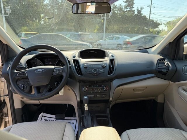 2017 Ford Escape in Baltimore, MD 21225 - 18132748 29