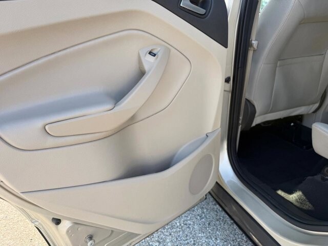 2017 Ford Escape in Baltimore, MD 21225 - 18132748 25