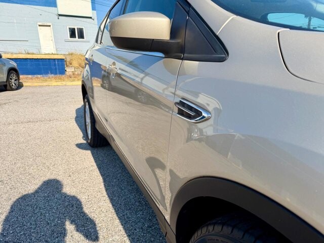 2017 Ford Escape in Baltimore, MD 21225 - 18132748 12