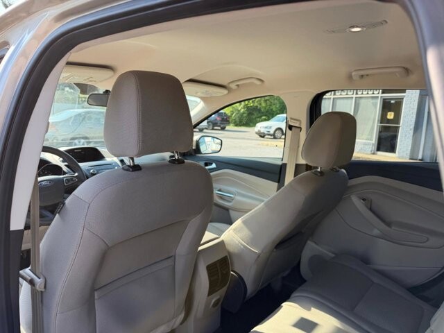 2017 Ford Escape in Baltimore, MD 21225 - 18132748 28