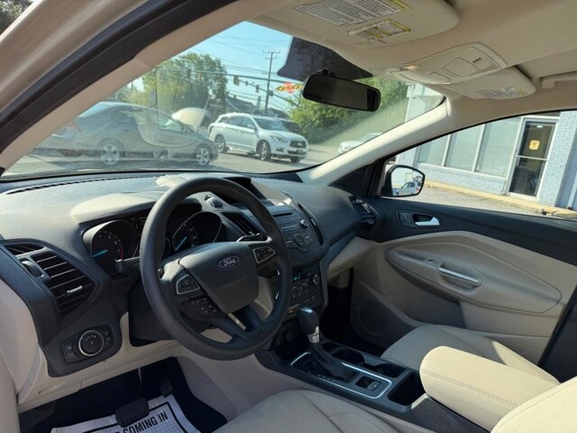 2017 Ford Escape in Baltimore, MD 21225 - 18132748 34