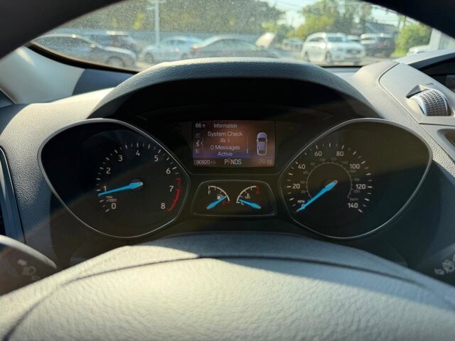 2017 Ford Escape in Baltimore, MD 21225 - 18132748 39