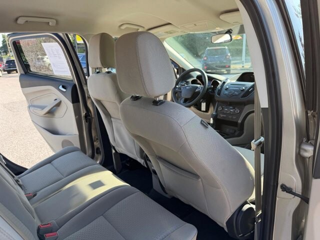 2017 Ford Escape in Baltimore, MD 21225 - 18132748 22