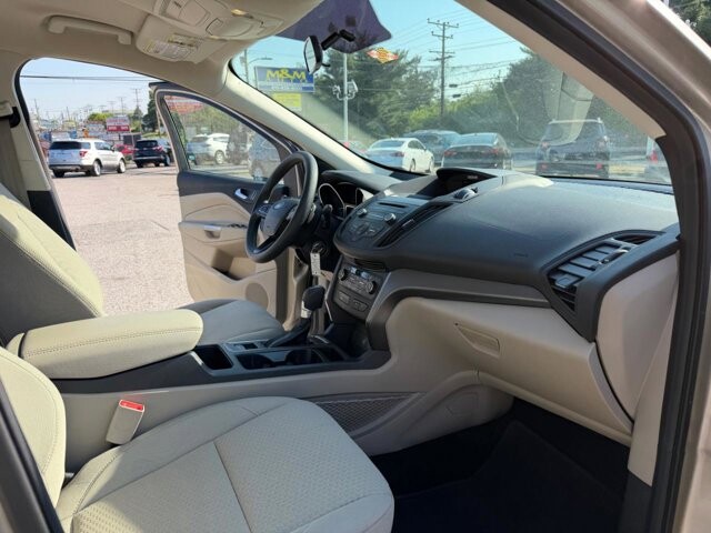 2017 Ford Escape in Baltimore, MD 21225 - 18132748 18
