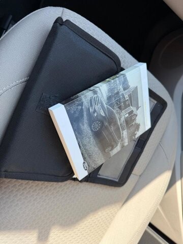 2017 Ford Escape in Baltimore, MD 21225 - 18132748 44