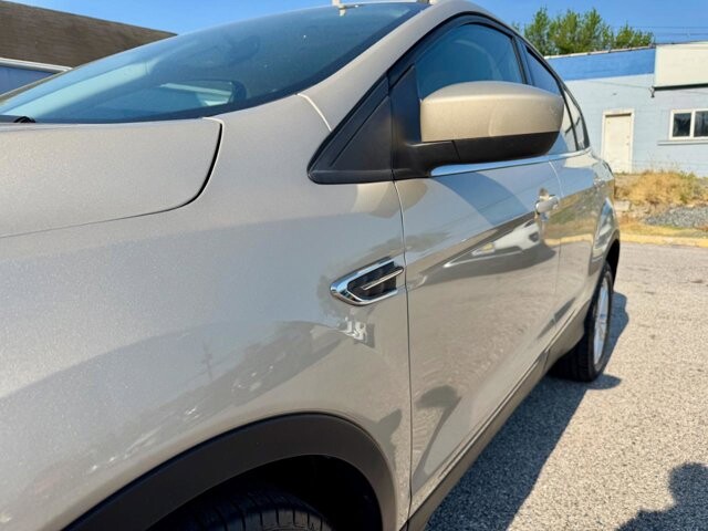 2017 Ford Escape in Baltimore, MD 21225 - 18132748 13