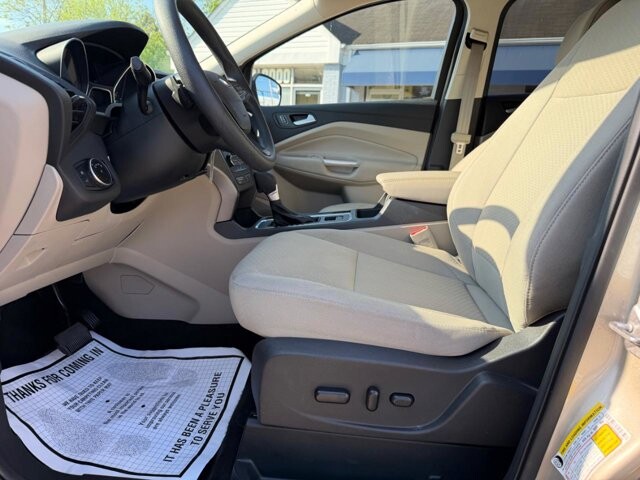 2017 Ford Escape in Baltimore, MD 21225 - 18132748 31