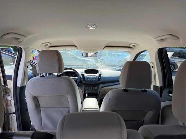 2017 Ford Escape in Baltimore, MD 21225 - 18132748 24