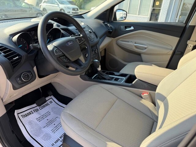 2017 Ford Escape in Baltimore, MD 21225 - 18132748 32