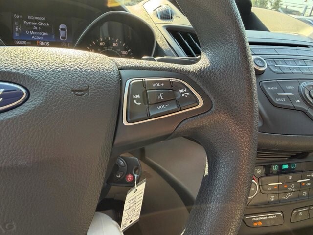 2017 Ford Escape in Baltimore, MD 21225 - 18132748 38