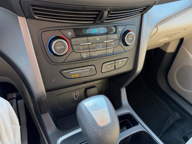 2017 Ford Escape in Baltimore, MD 21225 - 18132748 42