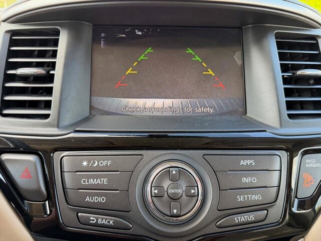 2018 Nissan Pathfinder in Baltimore, MD 21225 - 18132749 49