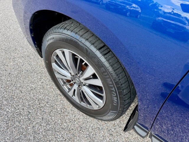 2018 Nissan Pathfinder in Baltimore, MD 21225 - 18132749 10
