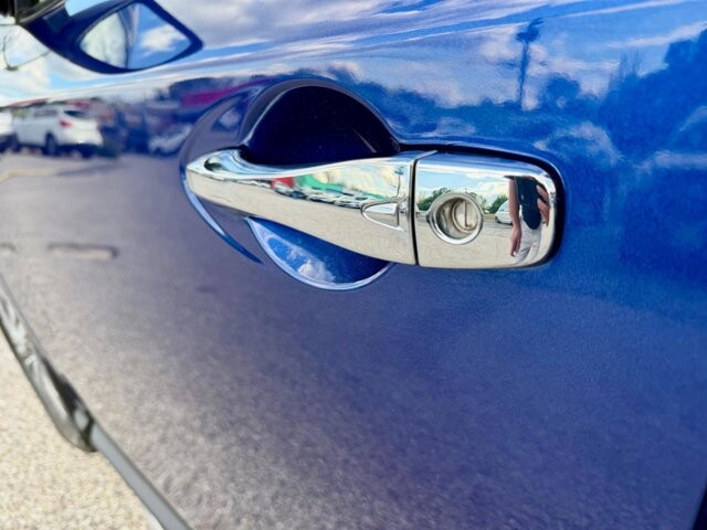 2018 Nissan Pathfinder in Baltimore, MD 21225 - 18132749 11