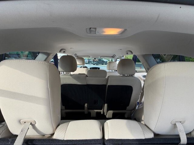 2018 Nissan Pathfinder in Baltimore, MD 21225 - 18132749 16