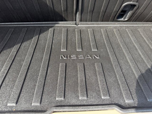 2018 Nissan Pathfinder in Baltimore, MD 21225 - 18132749 17