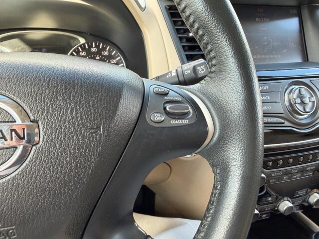 2018 Nissan Pathfinder in Baltimore, MD 21225 - 18132749 45
