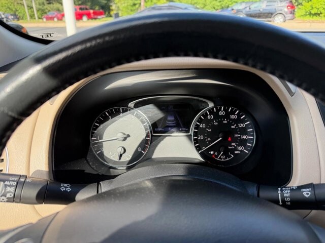2018 Nissan Pathfinder in Baltimore, MD 21225 - 18132749 47
