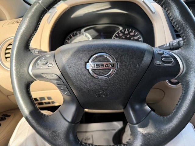 2018 Nissan Pathfinder in Baltimore, MD 21225 - 18132749 46