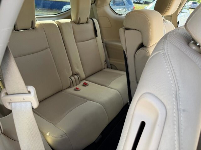 2018 Nissan Pathfinder in Baltimore, MD 21225 - 18132749 26