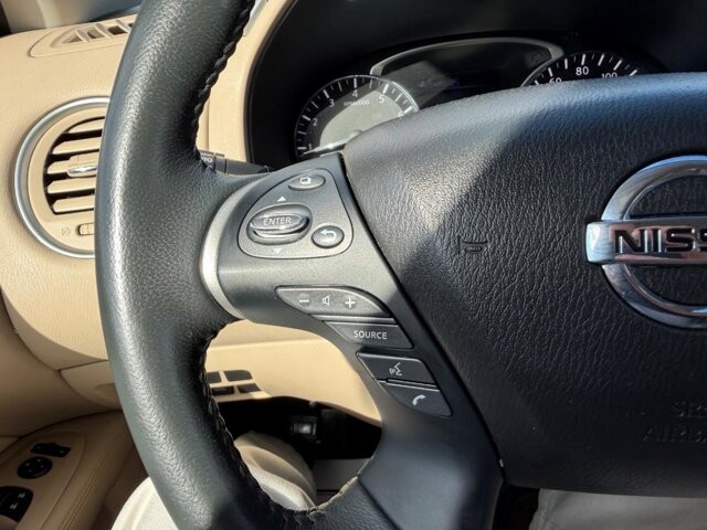 2018 Nissan Pathfinder in Baltimore, MD 21225 - 18132749 44