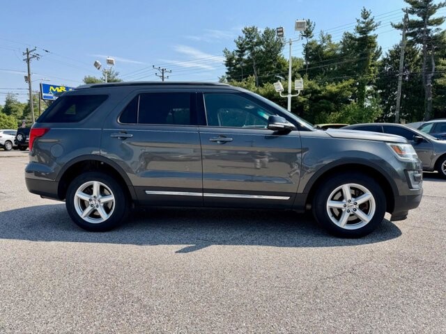 2017 Ford Explorer in Baltimore, MD 21225 - 18132750 2