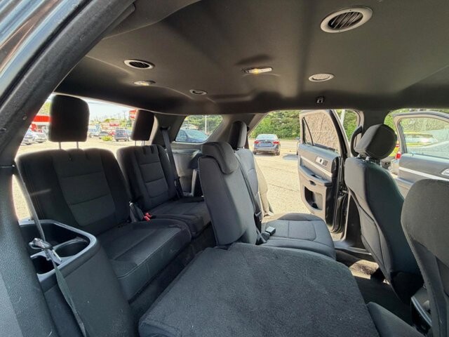 2017 Ford Explorer in Baltimore, MD 21225 - 18132750 15