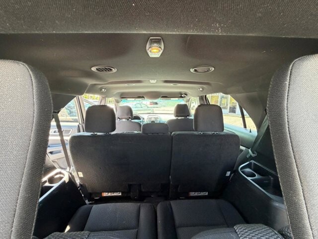 2017 Ford Explorer in Baltimore, MD 21225 - 18132750 17