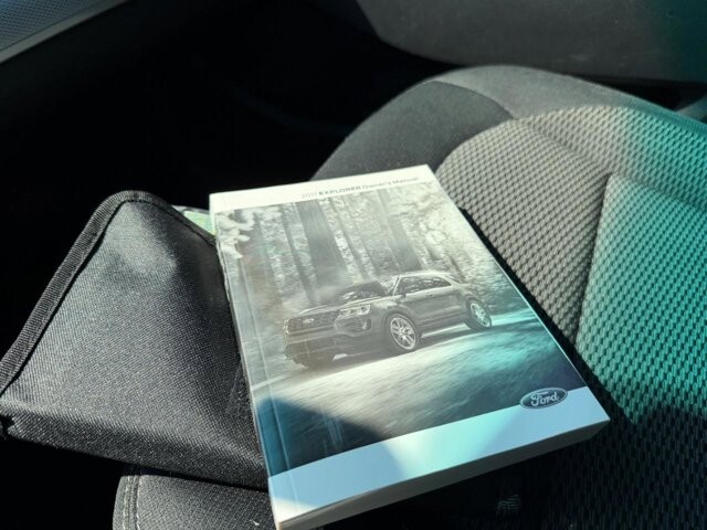 2017 Ford Explorer in Baltimore, MD 21225 - 18132750 28