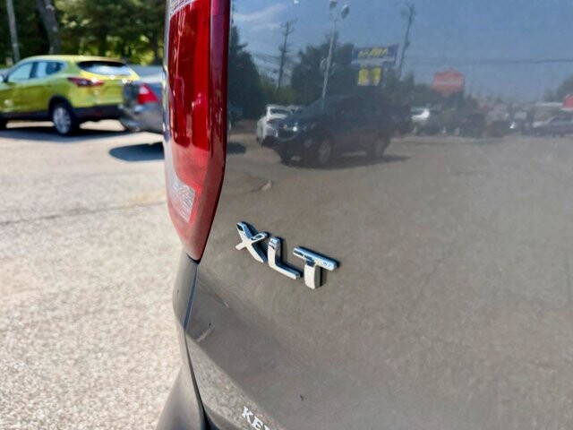 2017 Ford Explorer in Baltimore, MD 21225 - 18132750 8