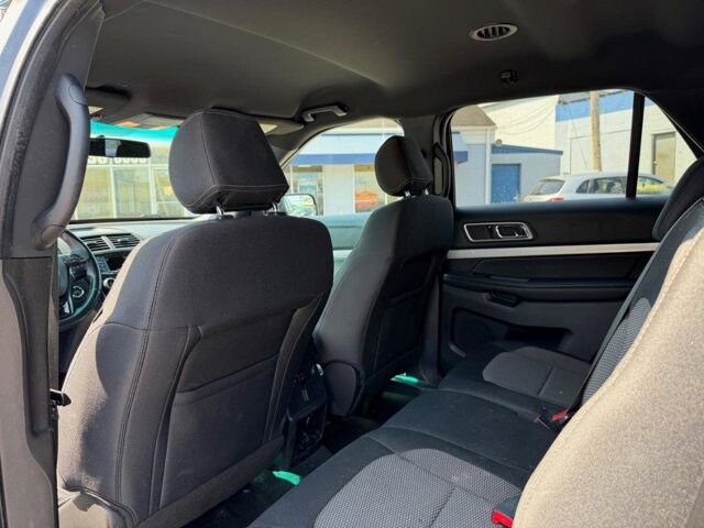 2017 Ford Explorer in Baltimore, MD 21225 - 18132750 18