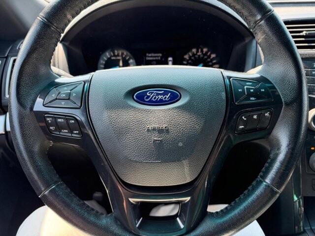 2017 Ford Explorer in Baltimore, MD 21225 - 18132750 25