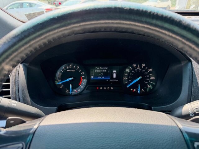 2017 Ford Explorer in Baltimore, MD 21225 - 18132750 26