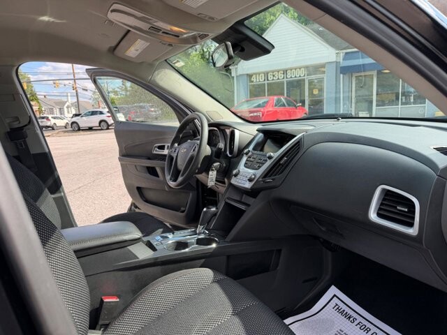 2017 Chevrolet Equinox in Baltimore, MD 21225 - 18132751 15