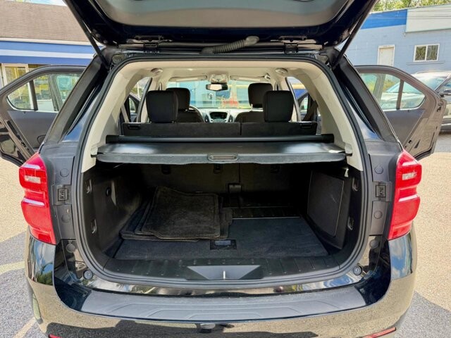 2017 Chevrolet Equinox in Baltimore, MD 21225 - 18132751 8