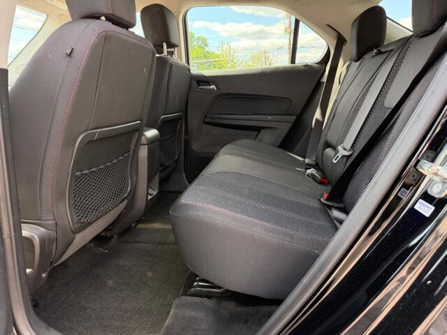 2017 Chevrolet Equinox in Baltimore, MD 21225 - 18132751 23